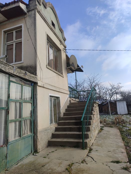 Къща в село Чернево