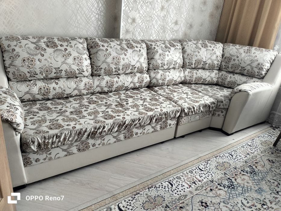 Продам диван б/у