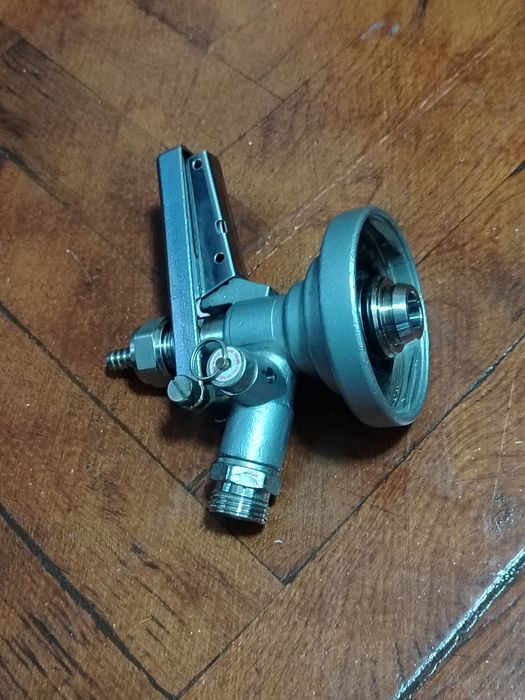 Dozator Bere Lindr PYGMY 25