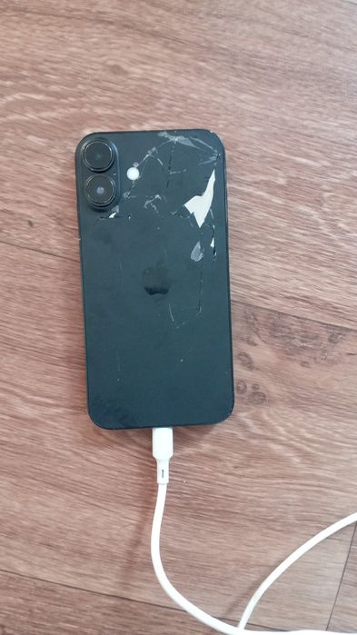 Айфон хр корпус 16  аифона