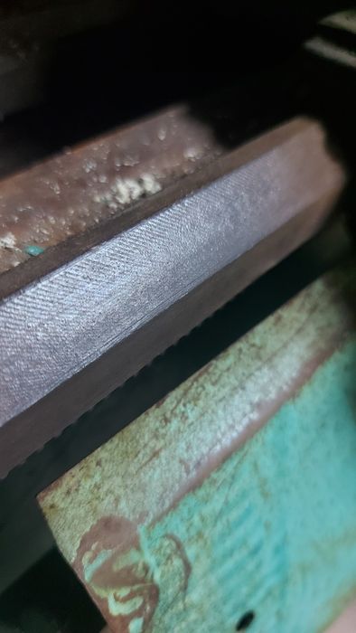 Токарный станок ТВ-7