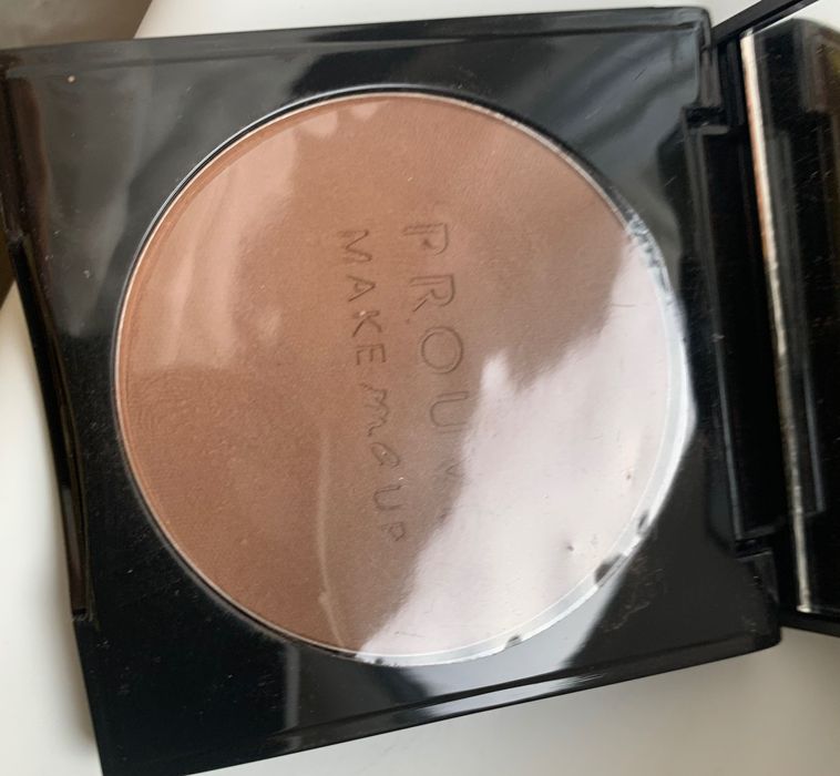 Натурален бронзър