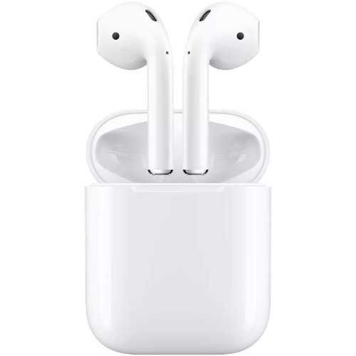Apple Airpods Gen 2 Charging Case, A1602  | UsedProducts.ro