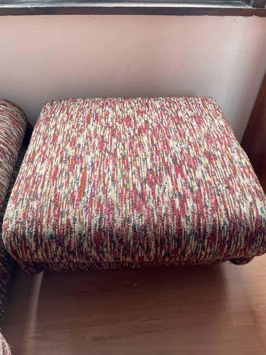 Холова гарнитура и холна разтегателнa маса