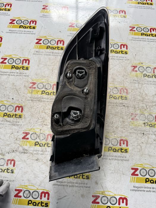 Lampa stop dreapta spate pe aripa Mazda 3 BL sedan berlina 2009-2013