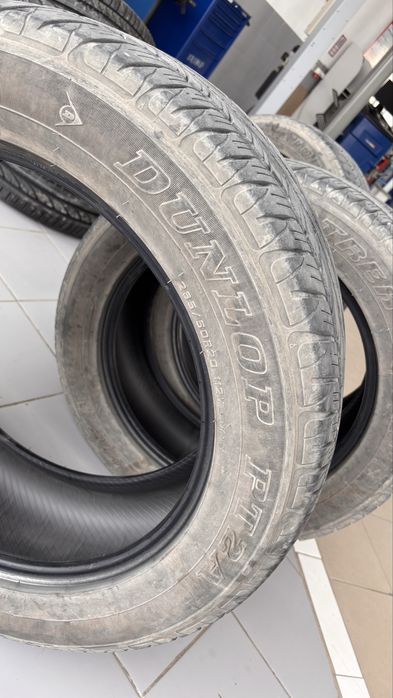 Шины летние 285/50 R20