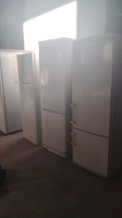 Combină frigorifică!!!