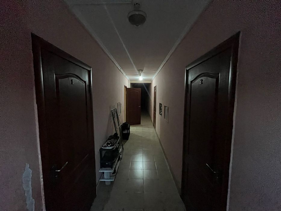 Сдам комнату в общежитии