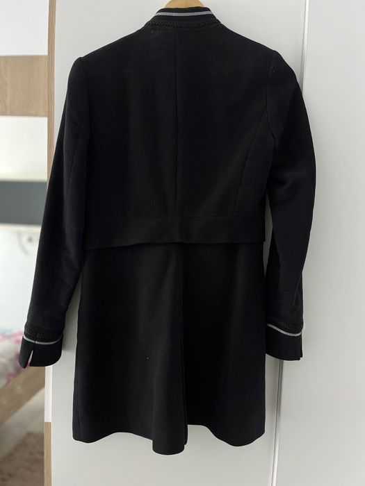Palton dama Zara