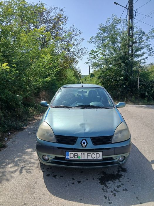 RENAULT 4 2005 — imagine 2