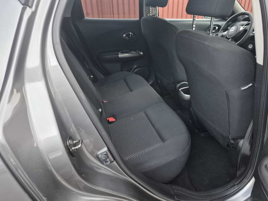 Nissan Juke 1.5 DCi 110 Cp 2015 Euro 5