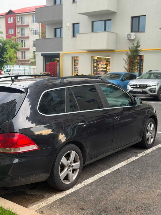 VOLKSWAGEN Golf 2007 — imagine 3