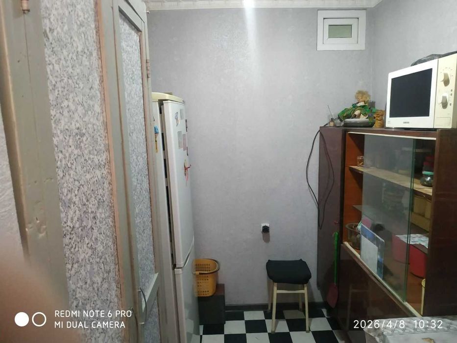 Продажа квартиры