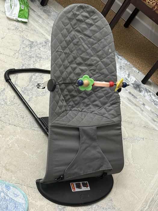 Шезлонг для малышей