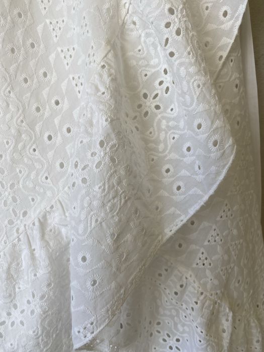 Kontatto дамска пола памук дълга