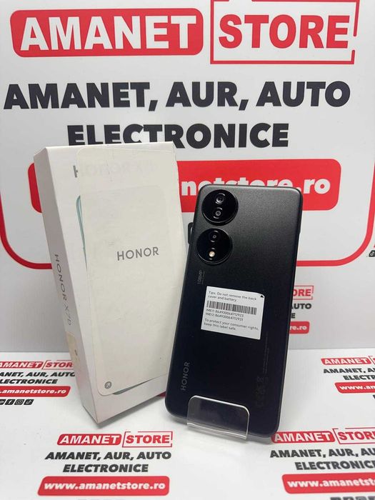 Honor X7B Amanet Store Braila [12509]