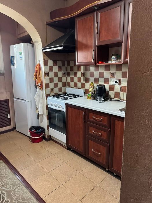 Sergili arenda kvartira