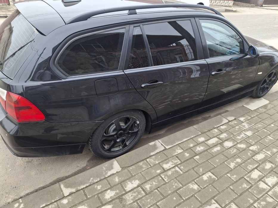 BMW 3 Series 2006 — imagine 4