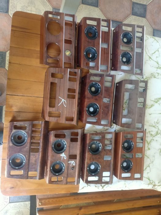 Реле поворотов  Мерседес.124.е.