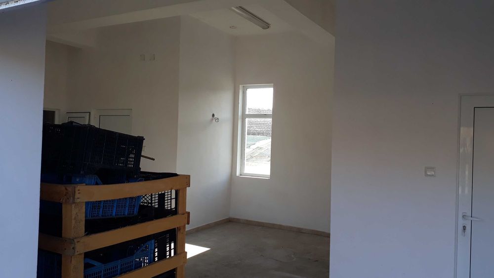 Продава се Промишлена сграда в с. Българин, Област Хасково - 72 кв.м за 354 €/кв.м - Снимка #9