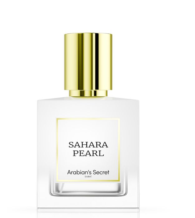 Парфюм Sahara pearl