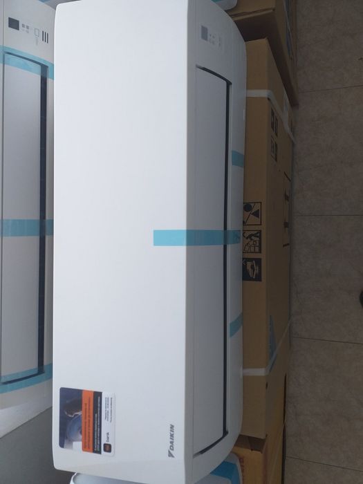 Продажба и монтаж на климатици