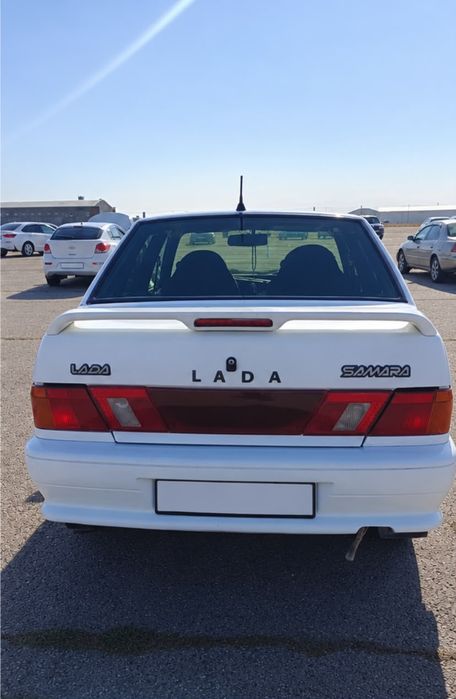 Машина ВАЗ(LADA)