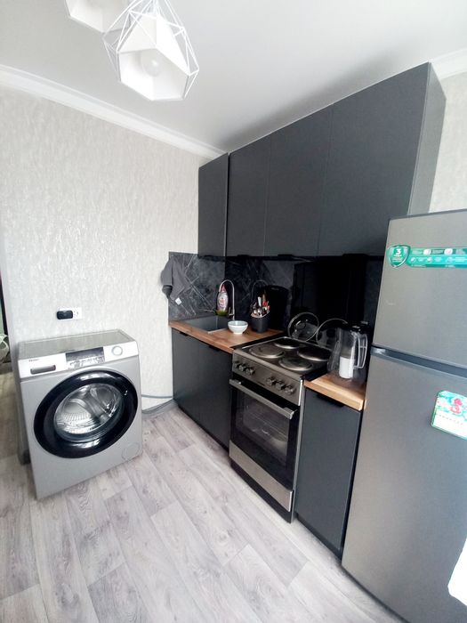 2Х комнатная, помесячно