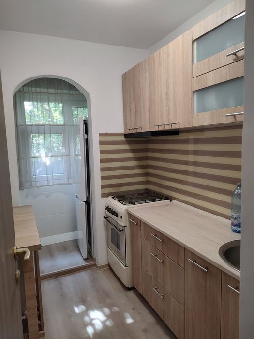 Apartament de inchiriat bd. Constantin Brancoveanu