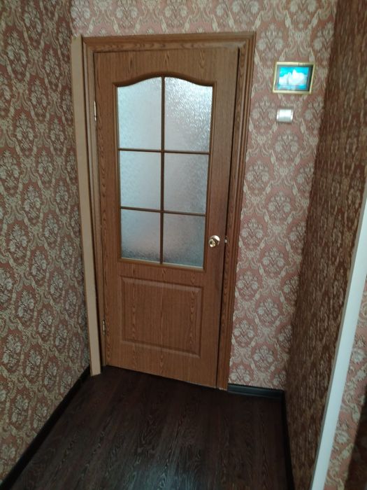 Продам 3х комнатную квартиру