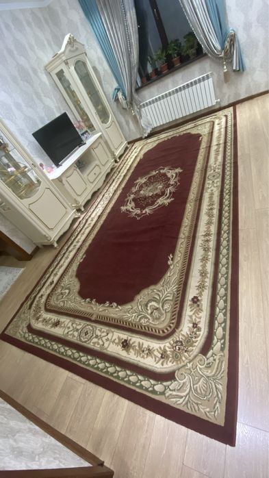 Срочно продам ковер