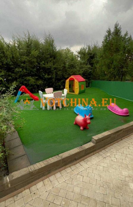 Продава се Двустаен апартамент в Несебър - 70 кв.м за 1100 €/кв.м - Снимка #6