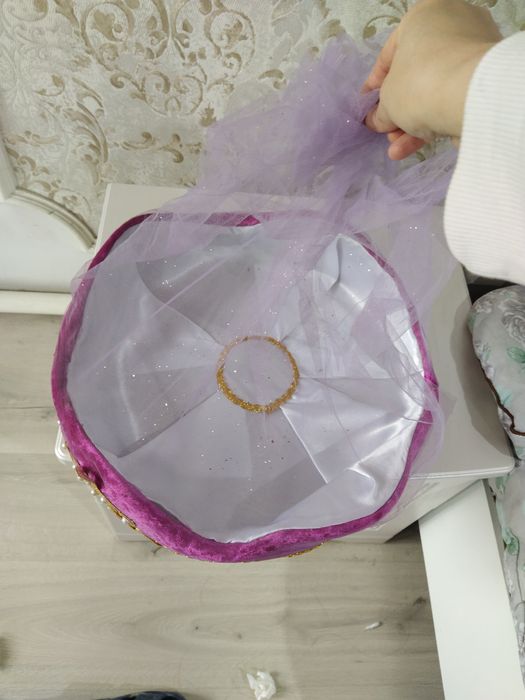 Корзины за 3000 тг