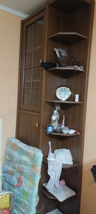 Книжная полка полка