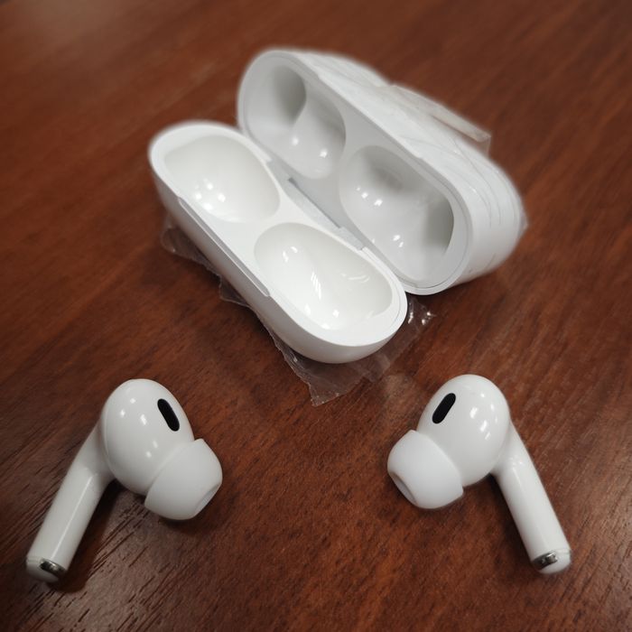 Наушники AirPods Pro