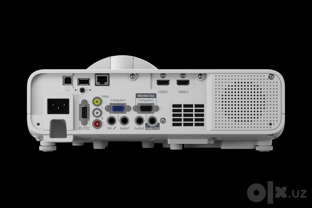 Проектор Epson EB-L210SF Оригинал Гарантия !!!
