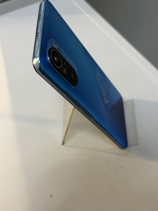 Poco F3 Blue 128GB/6Ram