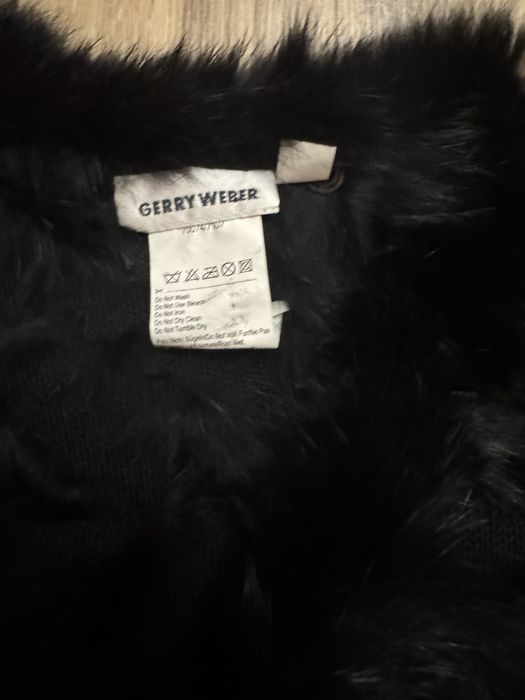 Пончо естествен косъм и Уникална нова парка nike