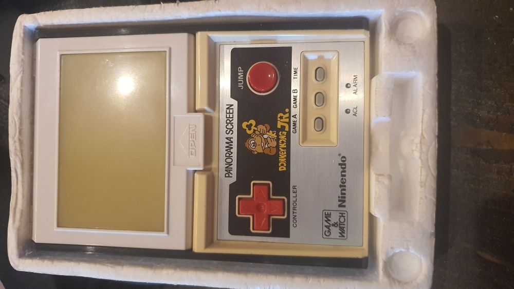 NINTENDO  ретро игра