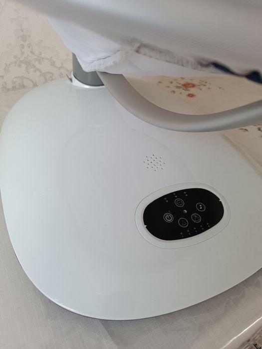 Шезлонг Электро качалка