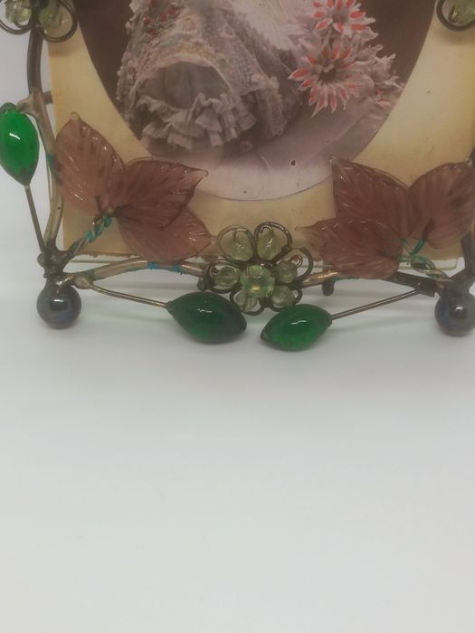 Винтидж рамка за снимки