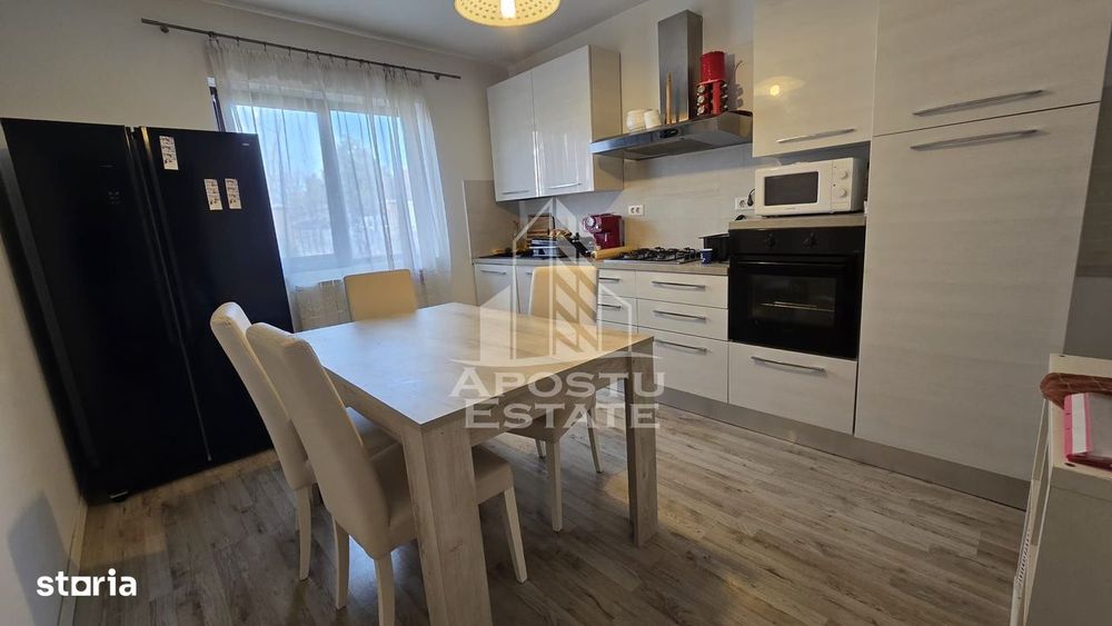 Casa individuala de vanzare, 4 camere, Sanmihaiu Roman, comision 0