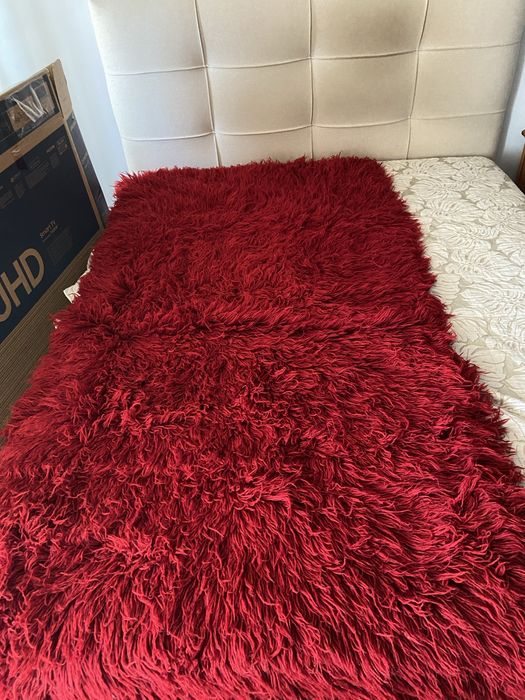 Колекция ,,Етно уют”- автентични вълнени изделия и ръчно тъкани шедьов