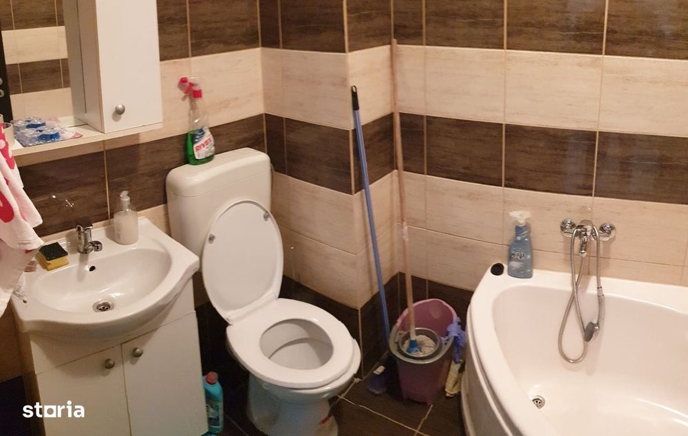 Apartament 2 Camere Militari Residence Rezervelor 54, Mobilat, Utilat