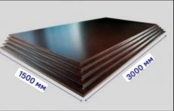 Аренда опалубки,финские фанеры,монолитная леса.