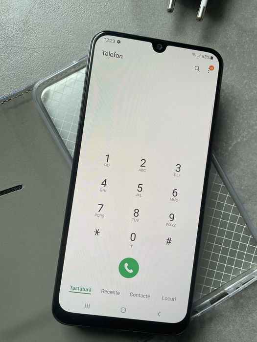 Telefon Samsung A50, 128/4Gb