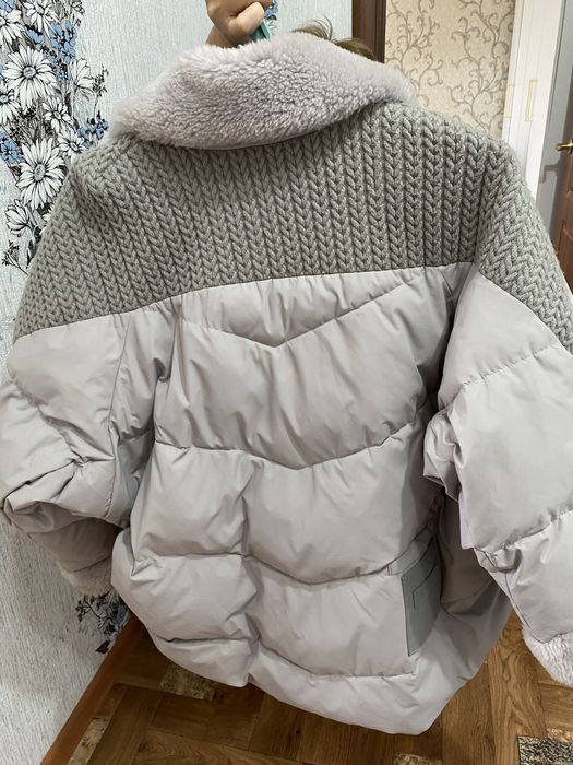 Продам зимнюю куртку !