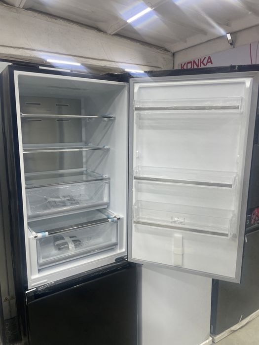 Продам Холодильник BLESK BL-449FXIN