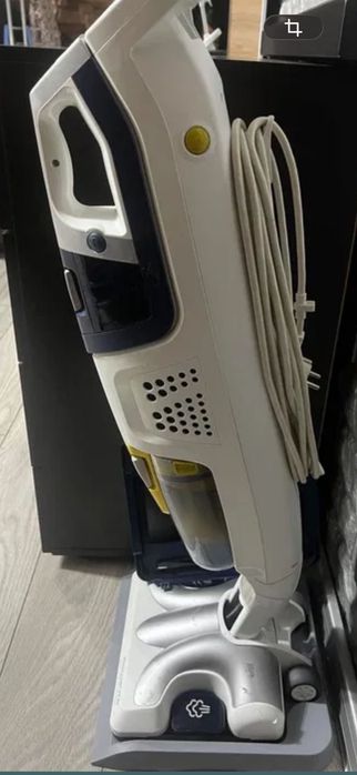 Прахосмукачка Ровента 3в1
