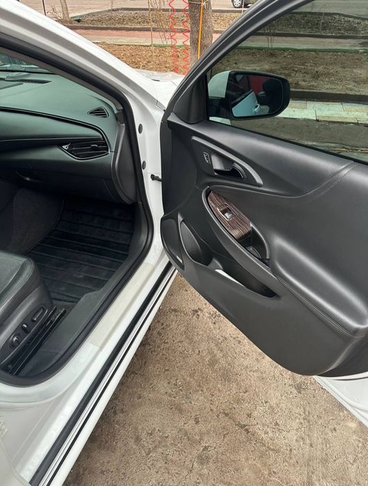 Продаётся Малибу 2.4